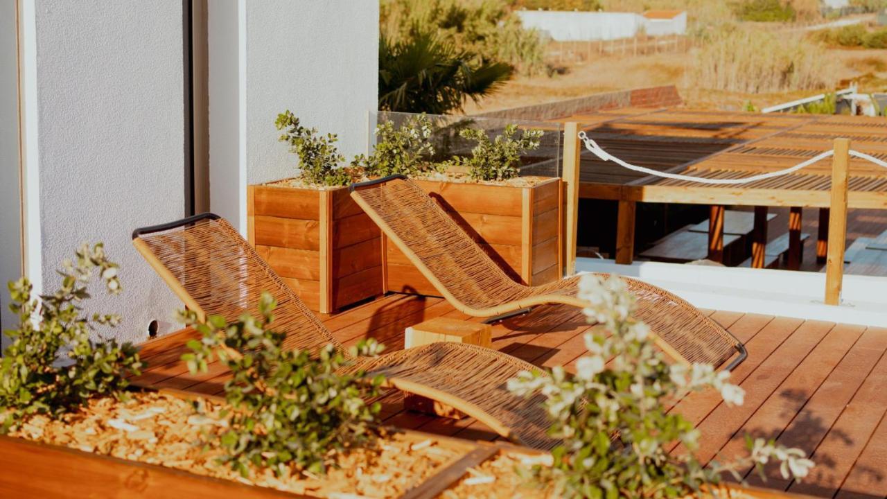 Hotel The Salty Pelican Yoga & Surf Retreat 4*