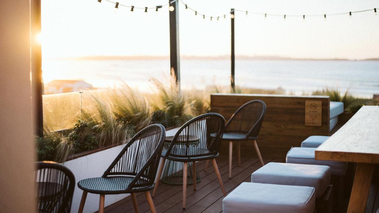 The Salty Pelican Yoga & Surf Retreat Peniche