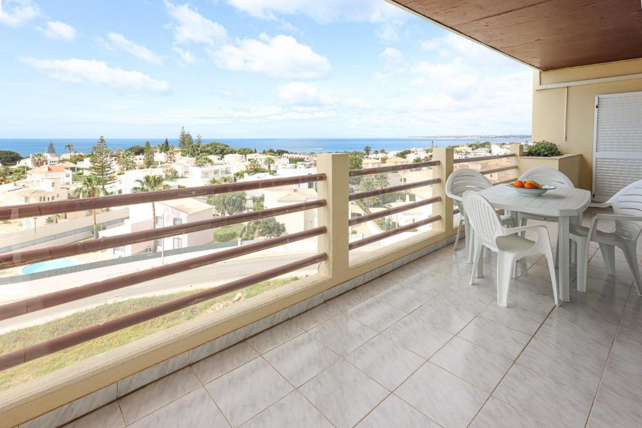 Palmeira Gale - Wifi - Pool - Lux - By Bedzy Apartment *