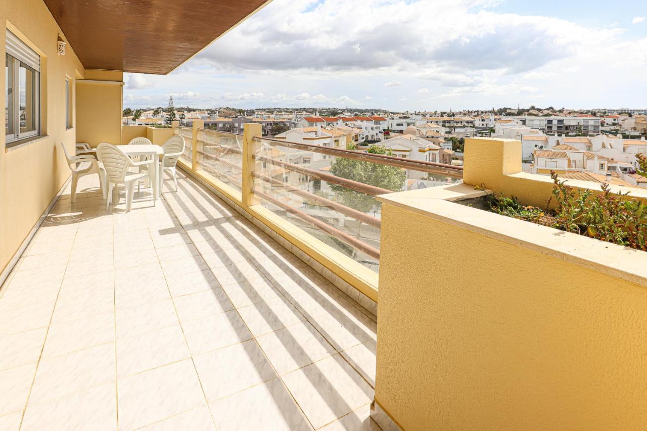 Apartment Palmeira Gale - Wifi - Pool - Lux - By Bedzy *