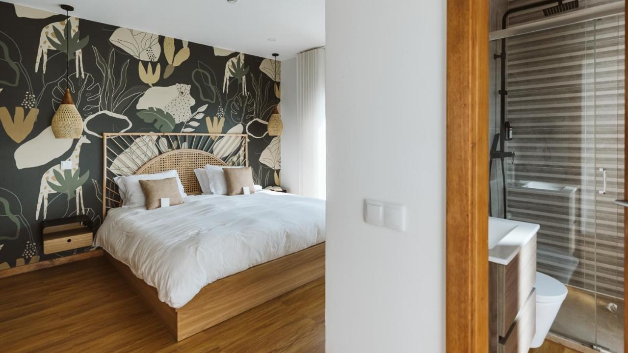 The Salty Pelican Yoga & Surf Retreat Peniche