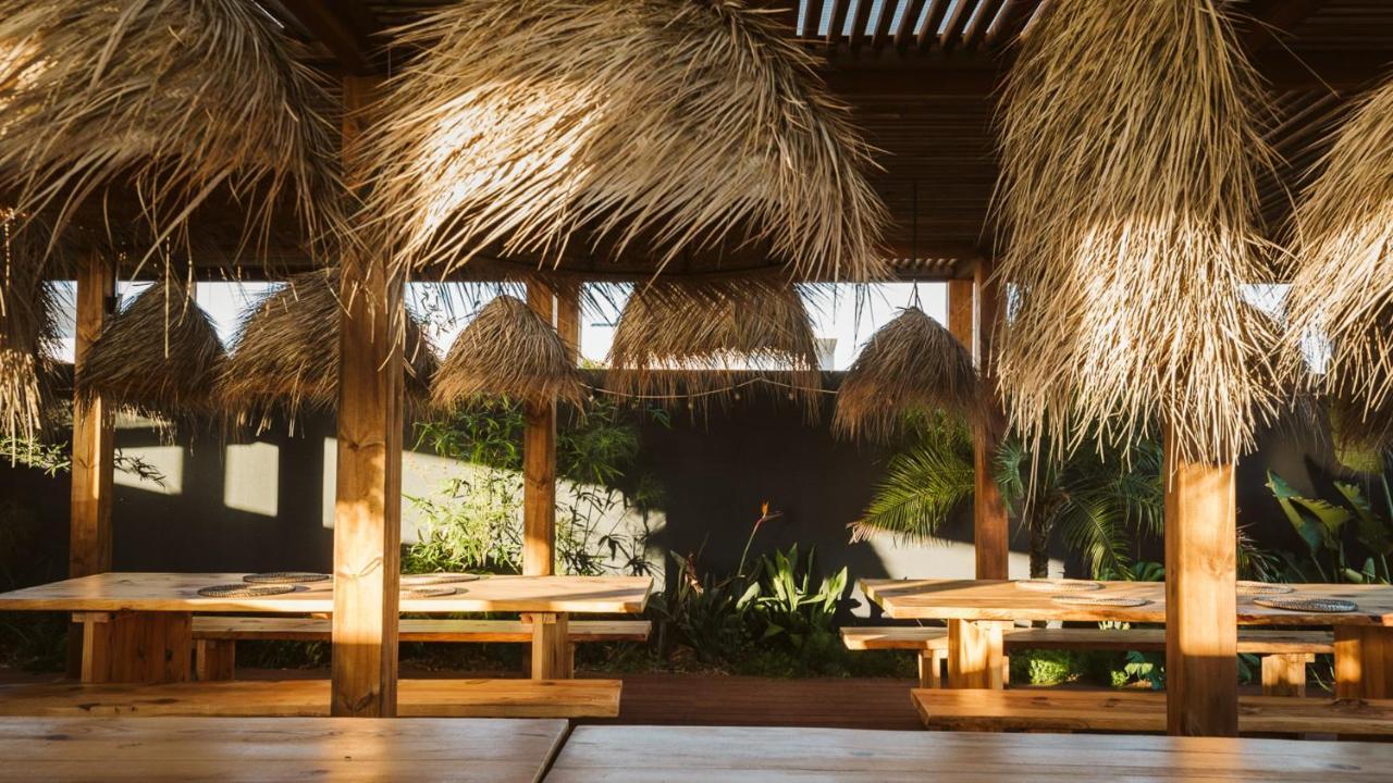 The Salty Pelican Yoga & Surf Retreat Hotel 4*