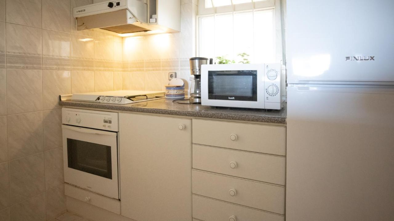 Palmeira Gale - Wifi - Pool - Lux - By Bedzy Apartment *