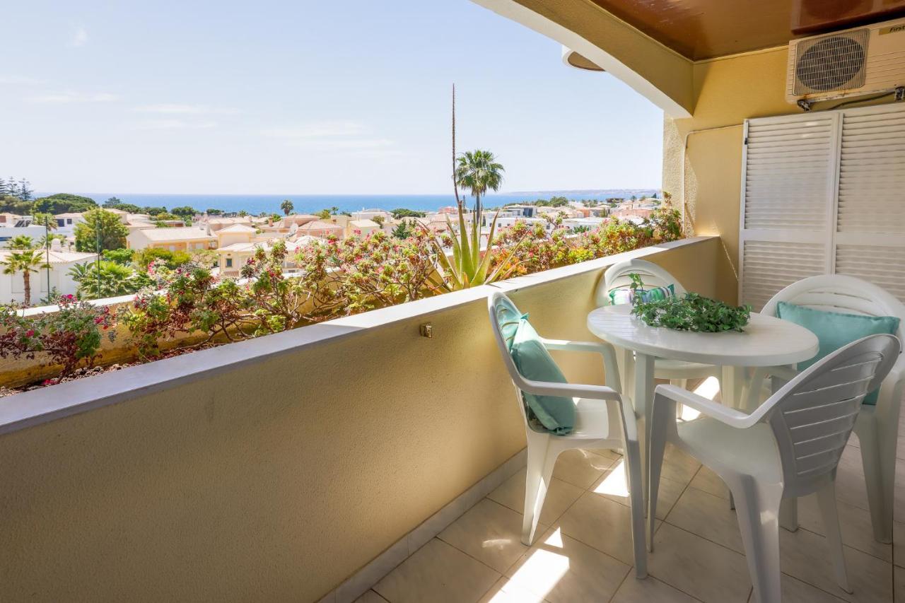 Apartment Palmeira Gale - Wifi - Pool - Lux - By Bedzy Albufeira
