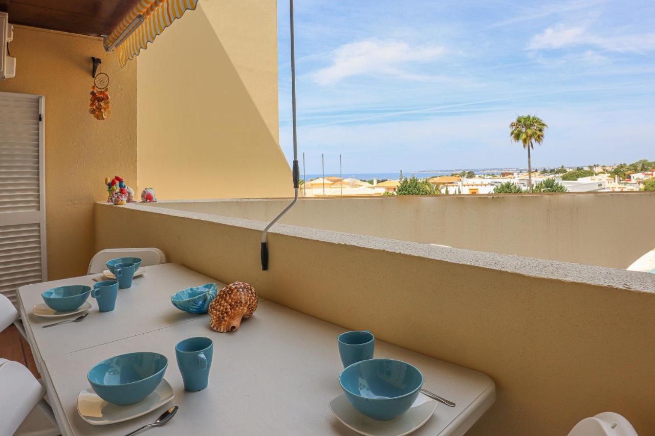 Apartment Palmeira Gale - Wifi - Pool - Lux - By Bedzy