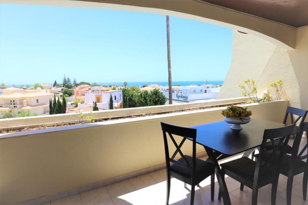 Palmeira Gale - Wifi - Pool - Lux - By Bedzy Apartment *