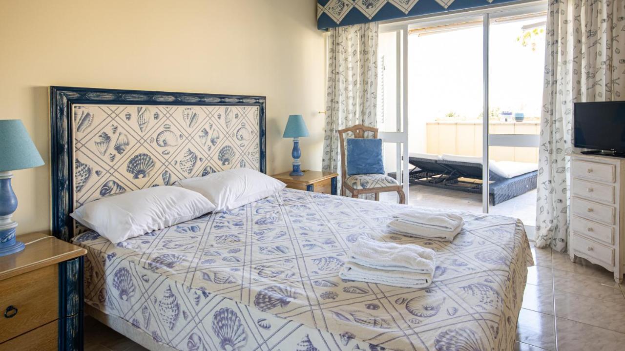 Apartment Palmeira Gale - Wifi - Pool - Lux - By Bedzy Albufeira