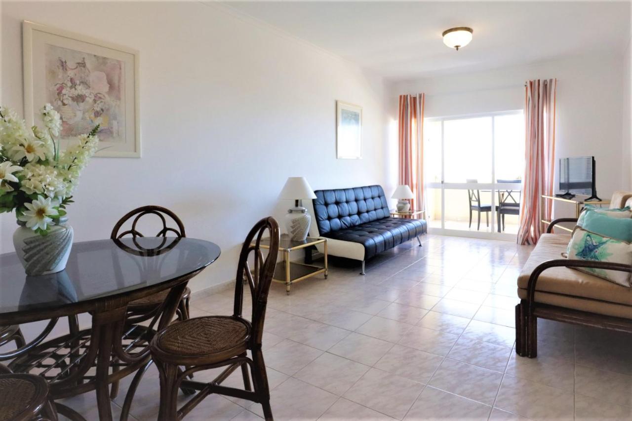 Apartment Palmeira Gale - Wifi - Pool - Lux - By Bedzy *