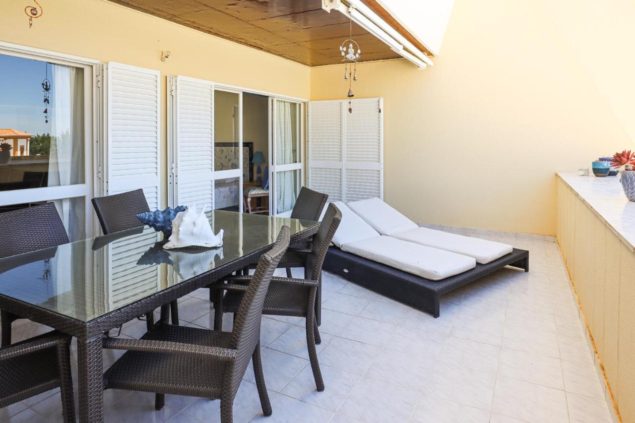 Palmeira Gale - Wifi - Pool - Lux - By Bedzy Apartment