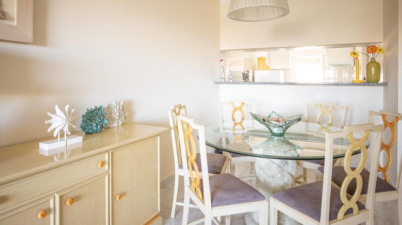 Palmeira Gale - Wifi - Pool - Lux - By Bedzy Apartment Albufeira