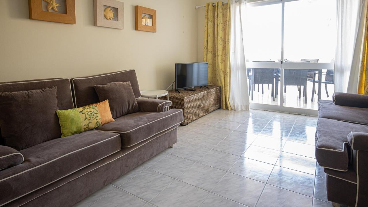 Palmeira Gale - Wifi - Pool - Lux - By Bedzy Apartment *