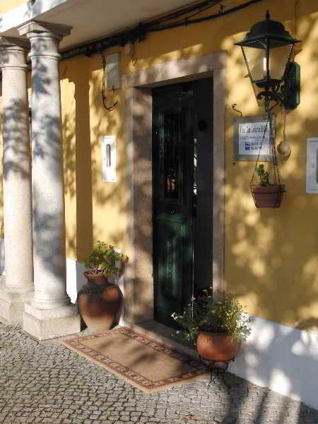 Casadascolunas Nisa