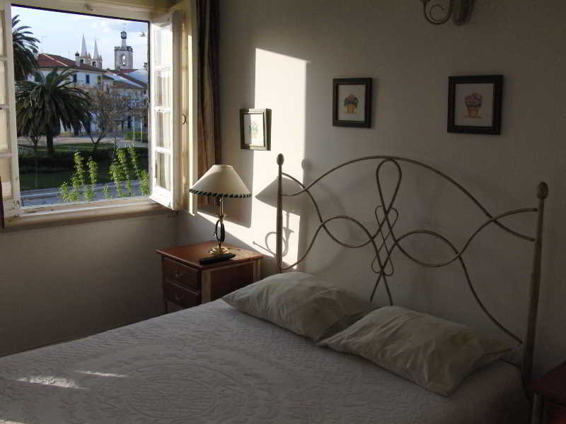 Casadascolunas Hotel 3*