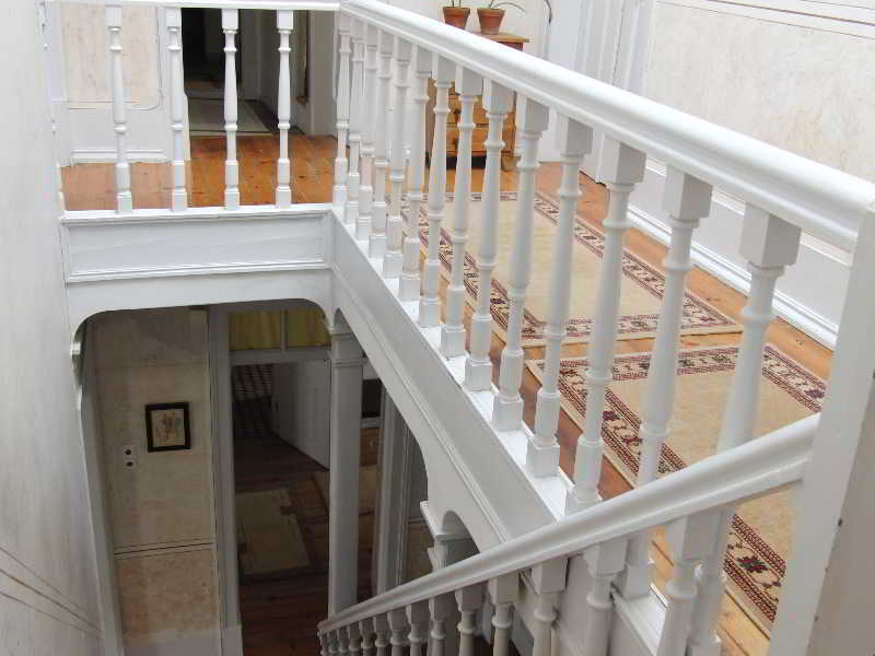 Hotel Casadascolunas Nisa