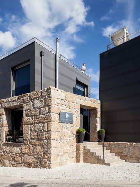 Country house Casas Do Patio Country & Nature
