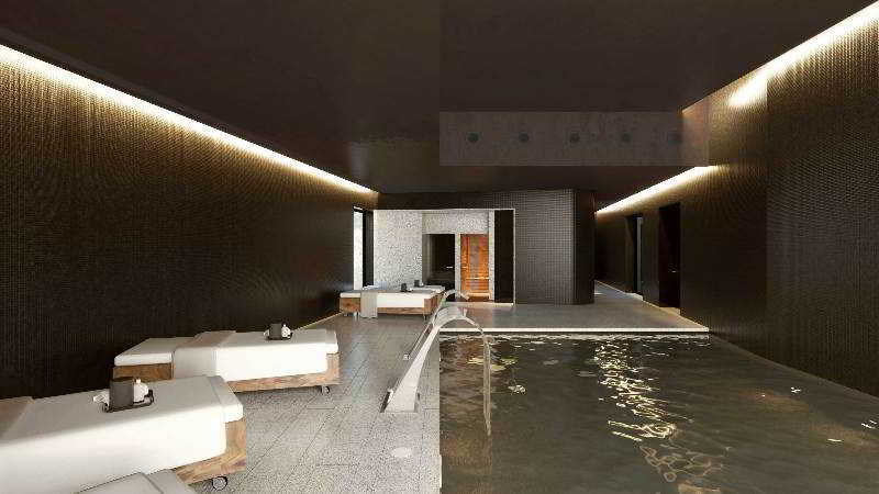 Aqua Village, Health Resort Oliveira do Hospital