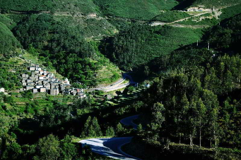 Aqua Village, Health Resort Oliveira do Hospital
