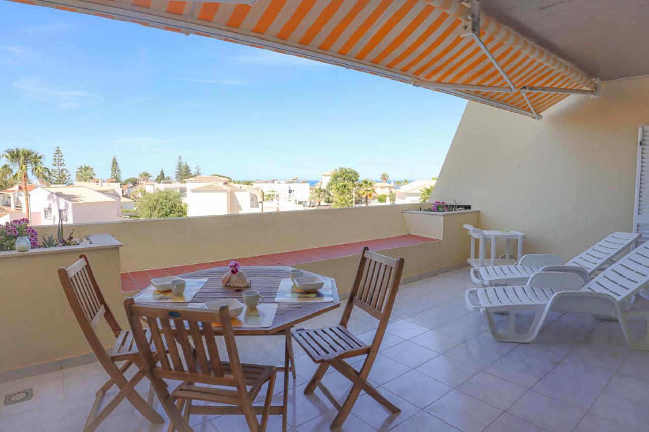 Apartment Palmeira Gale - Wifi - Pool - Lux - By Bedzy