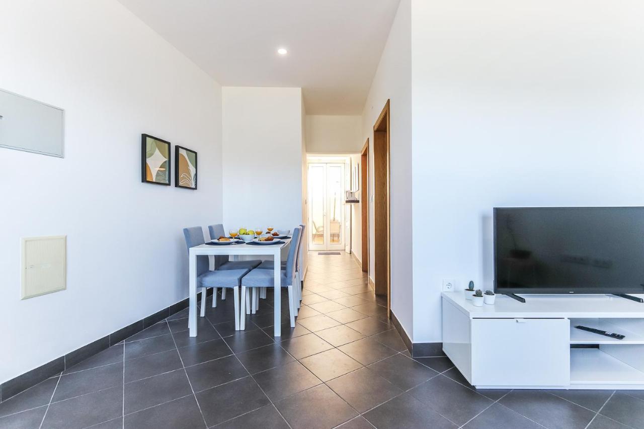 Portucale ! Concept Campo Ourique Appartement *