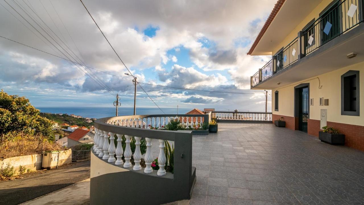 Madeira Refugio Do Sol Apartamento Calheta (Madeira)