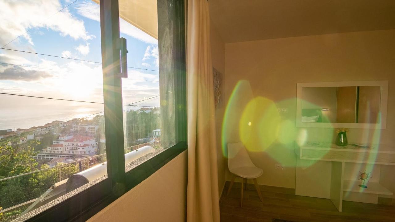 Apartamento Madeira Refugio Do Sol Calheta (Madeira)