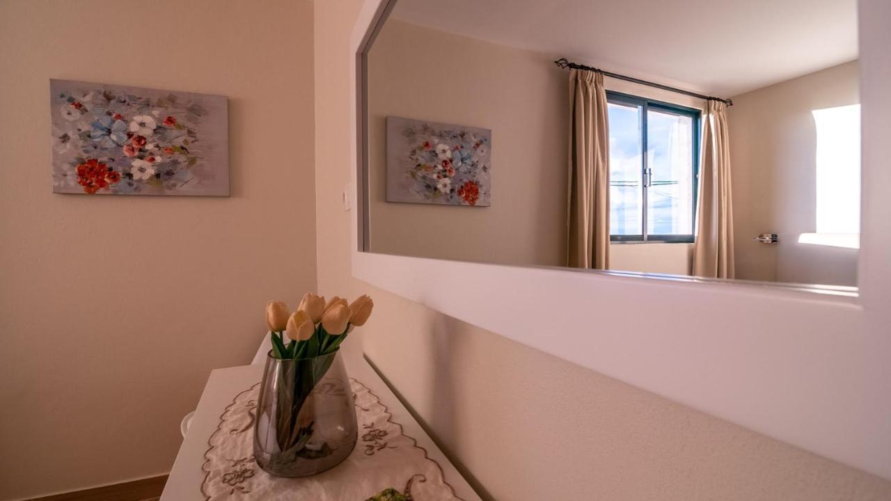 Apartamento Madeira Refugio Do Sol *