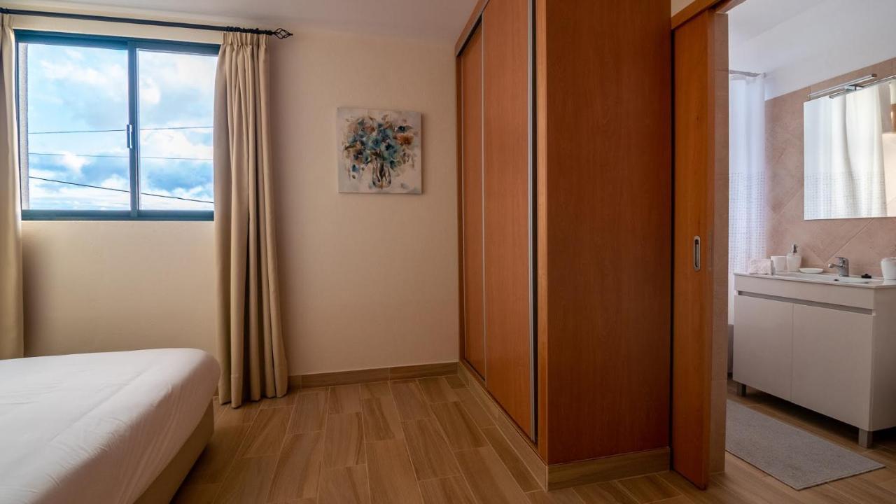 Apartamento Madeira Refugio Do Sol Calheta (Madeira)