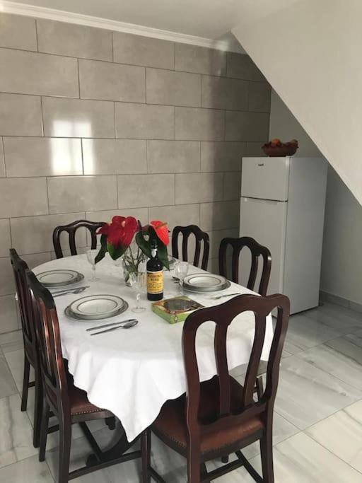 Сasa de vacaciones Casa Dos Avos Domingos & Matilde Estreito Da Calheta
