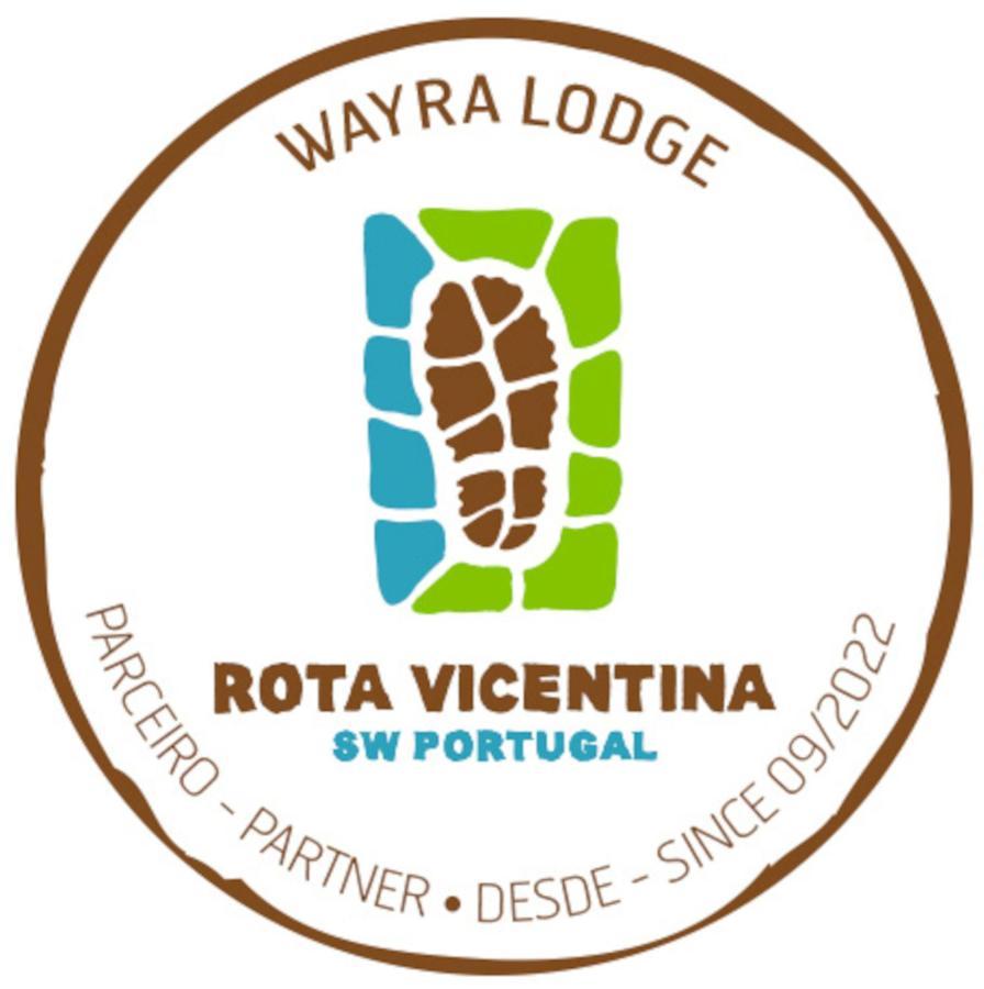 Wayra Samay A Different Sunset Every Day Holiday home Raposeira (Faro)