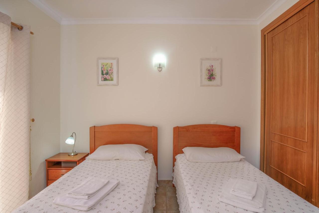 Bela Nova Acacias 22 Villa