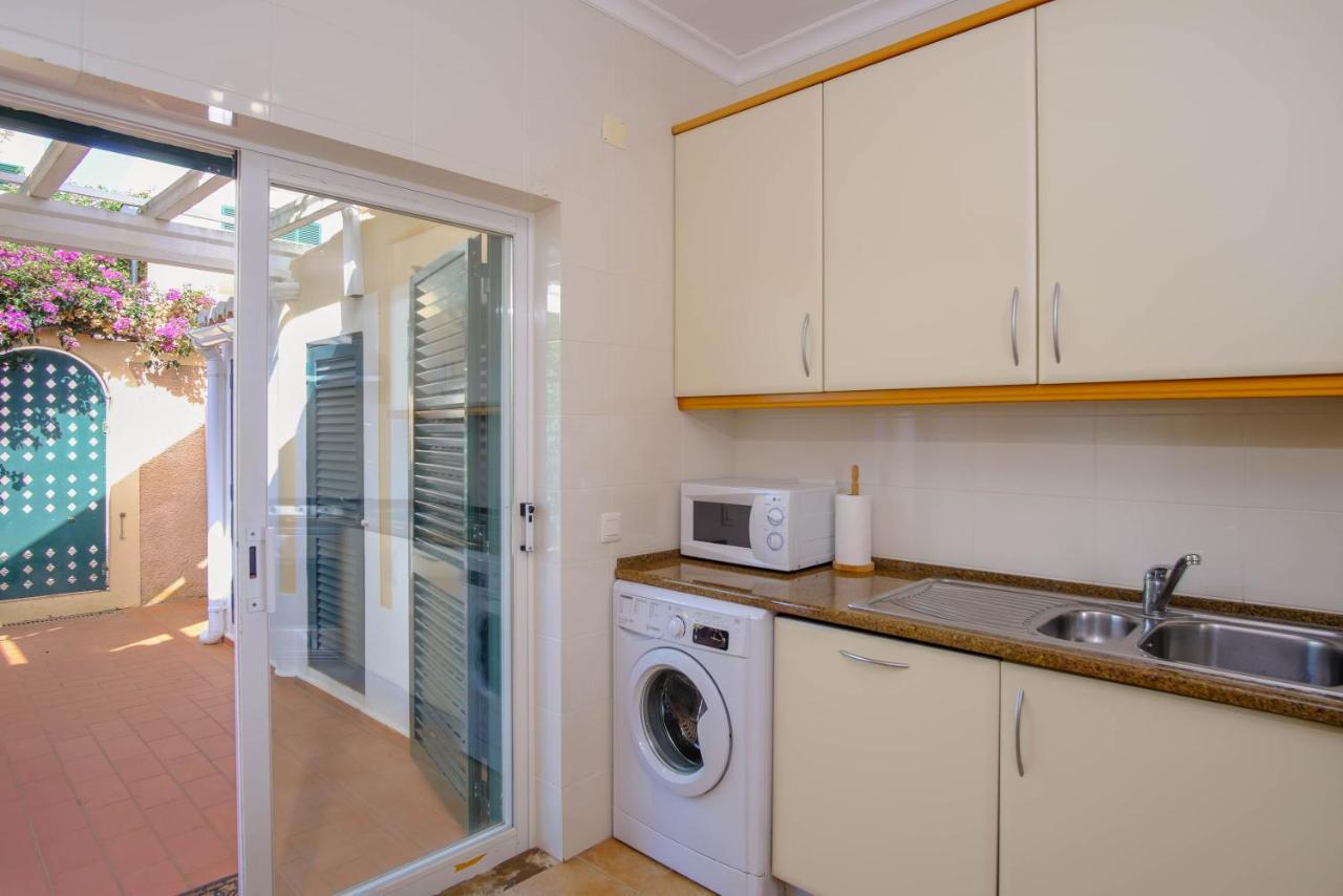 Villa Bela Nova Acacias 22 Praia Da Luz