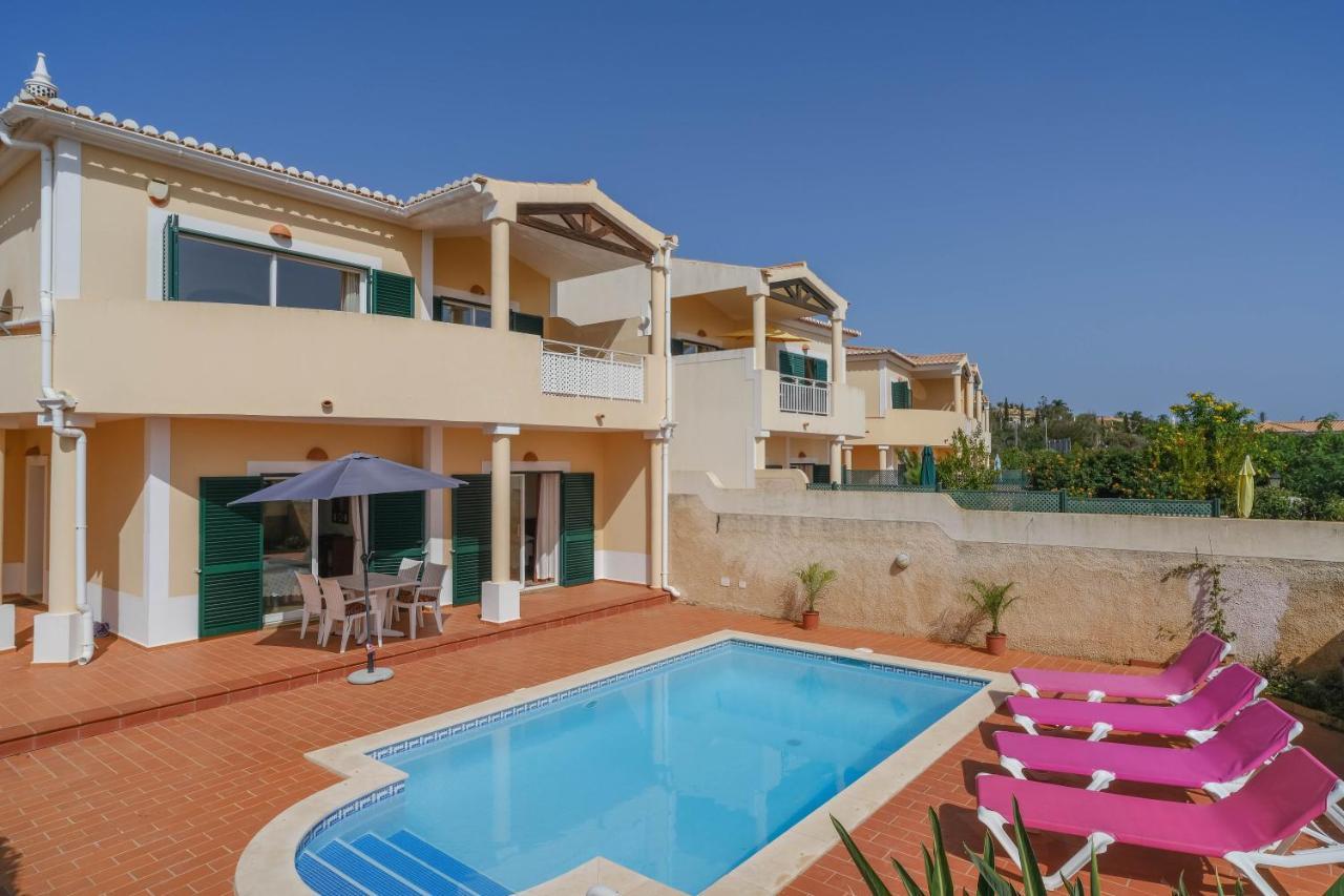 Bela Nova Acacias 22 Praia Da Luz