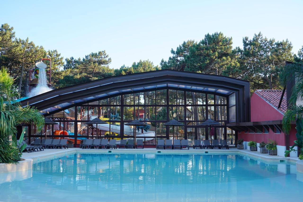 Resort Ohai Outdoor