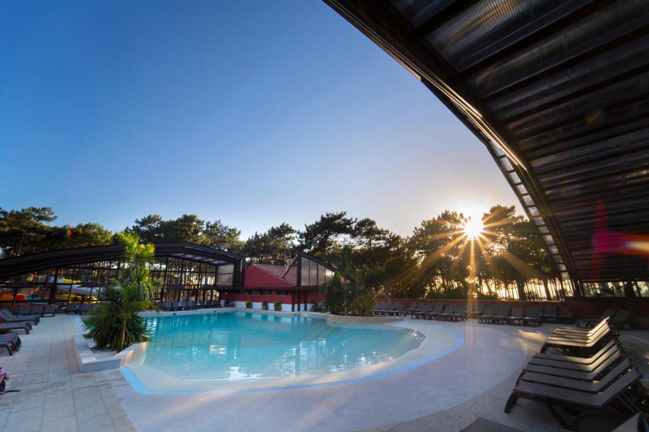 Ohai Outdoor Resort 3*