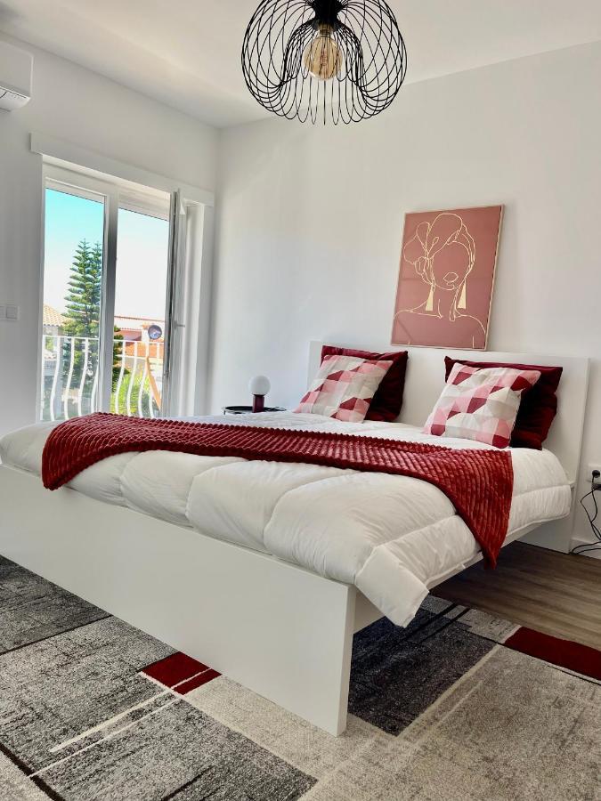 Paraiso Do Sitio 2 Guest house Nazare