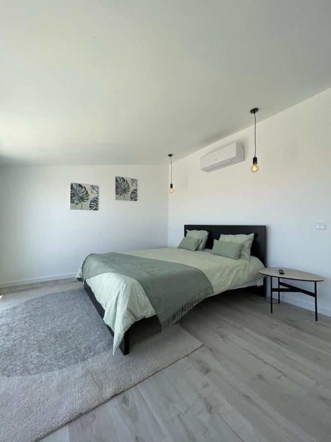 Guest house Paraiso Do Sitio 2 Nazare
