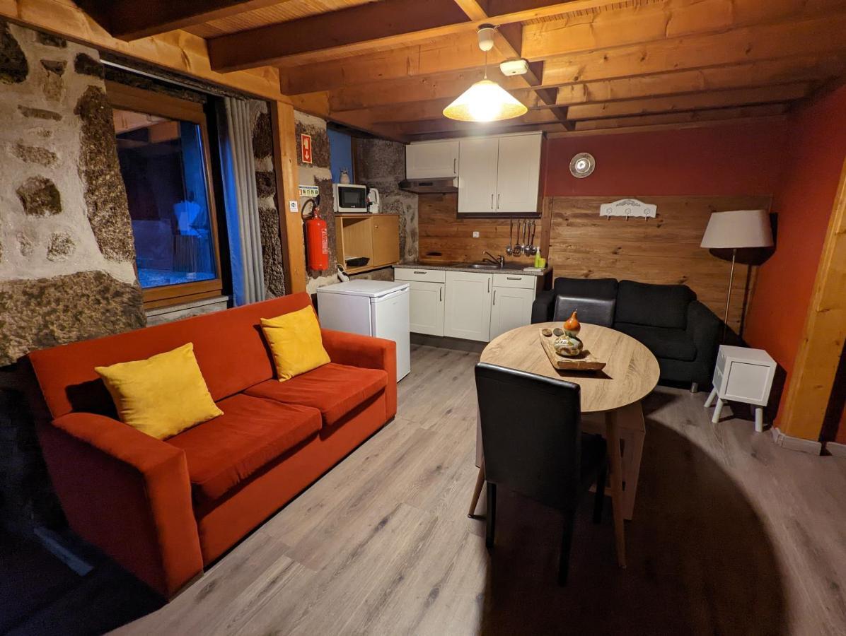 Casas Do Pastor Guest house Seia