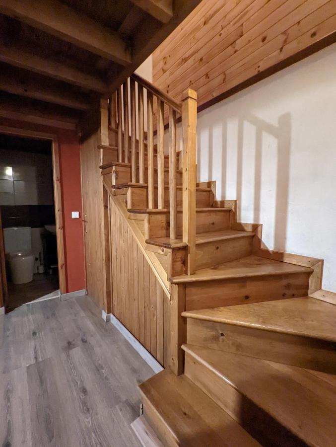 Guest house Casas Do Pastor Seia