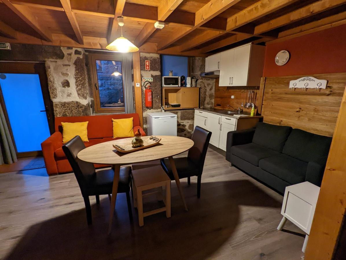 Guest house Casas Do Pastor