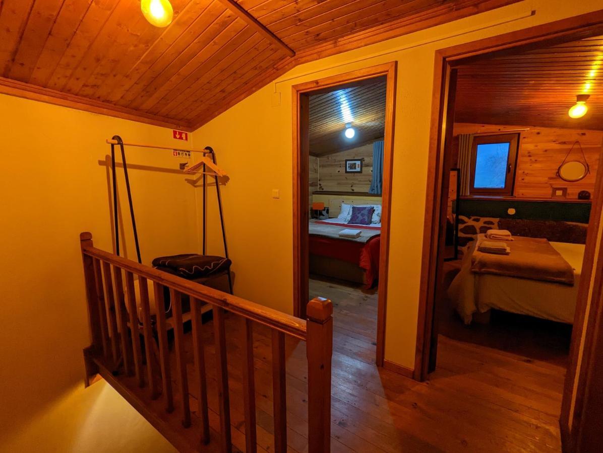 Casas Do Pastor Guest house