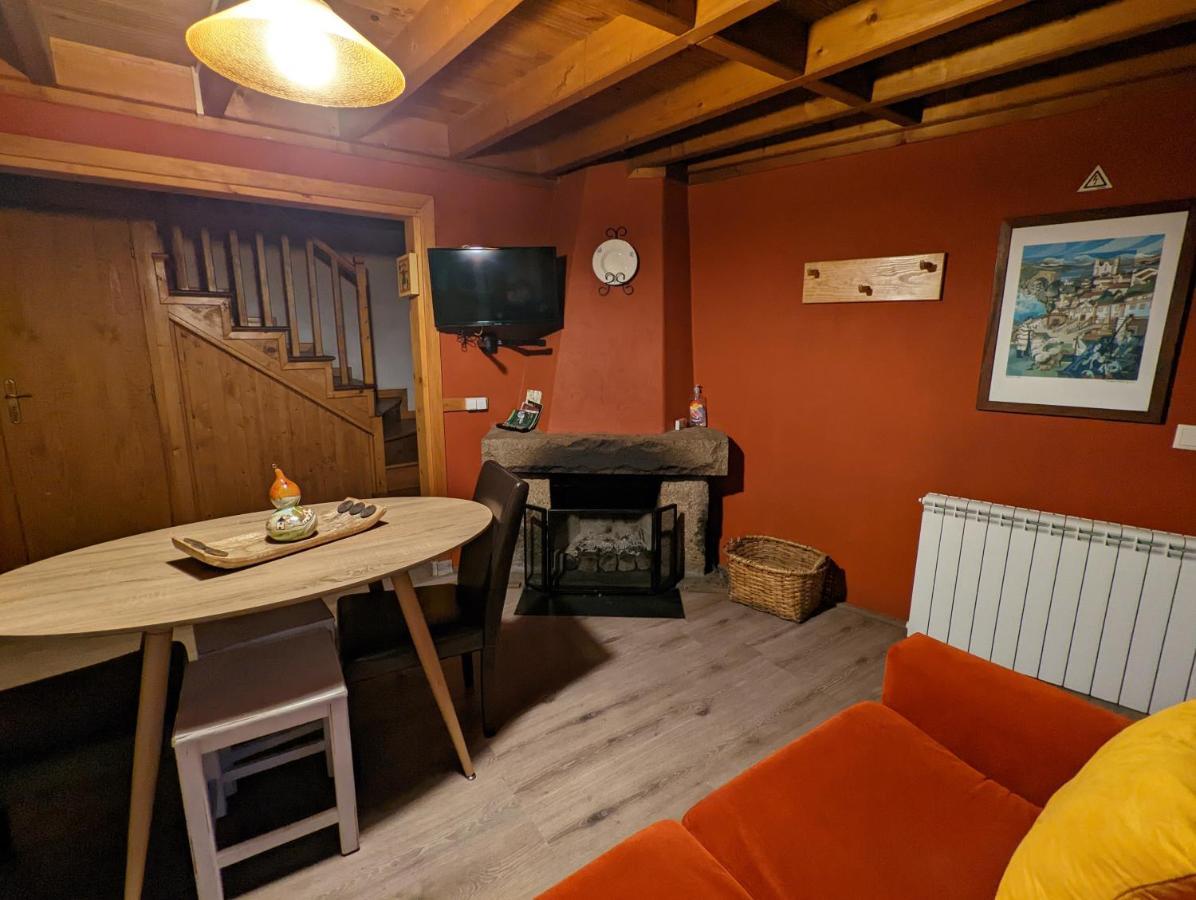 Guest house Casas Do Pastor Seia