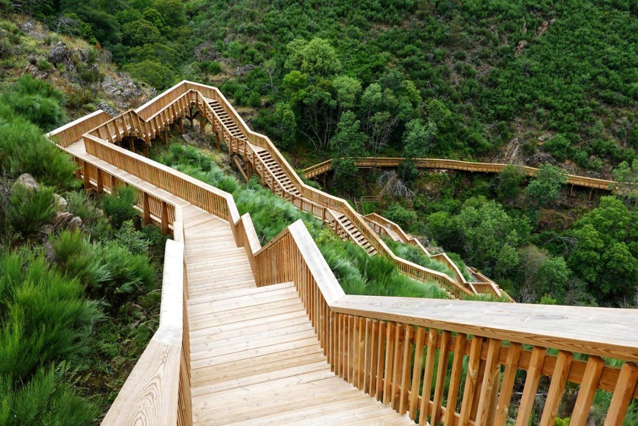 Quinta Do Rio Noemi *
