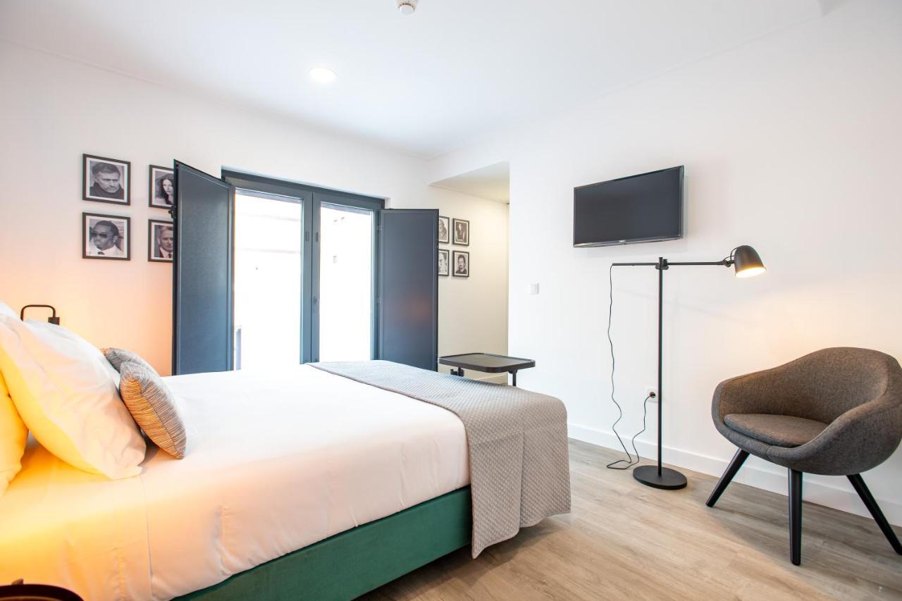 Lizbon South Bed Barreiro (Setubal)