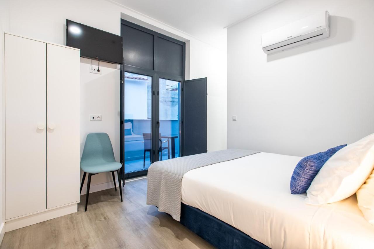 Lizbon South Bed Hostel *