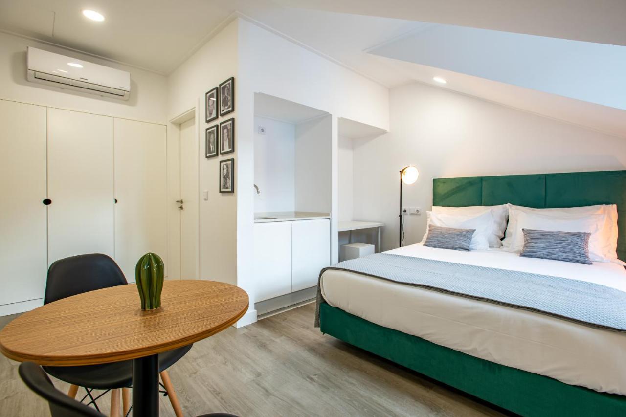 Lizbon South Bed Hostel