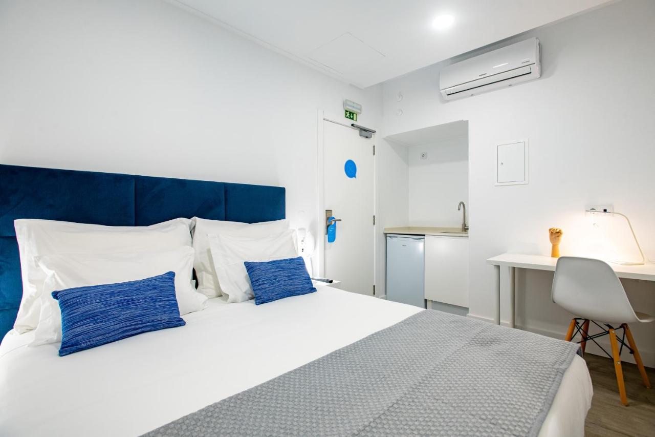 Lizbon South Bed Barreiro (Setubal)