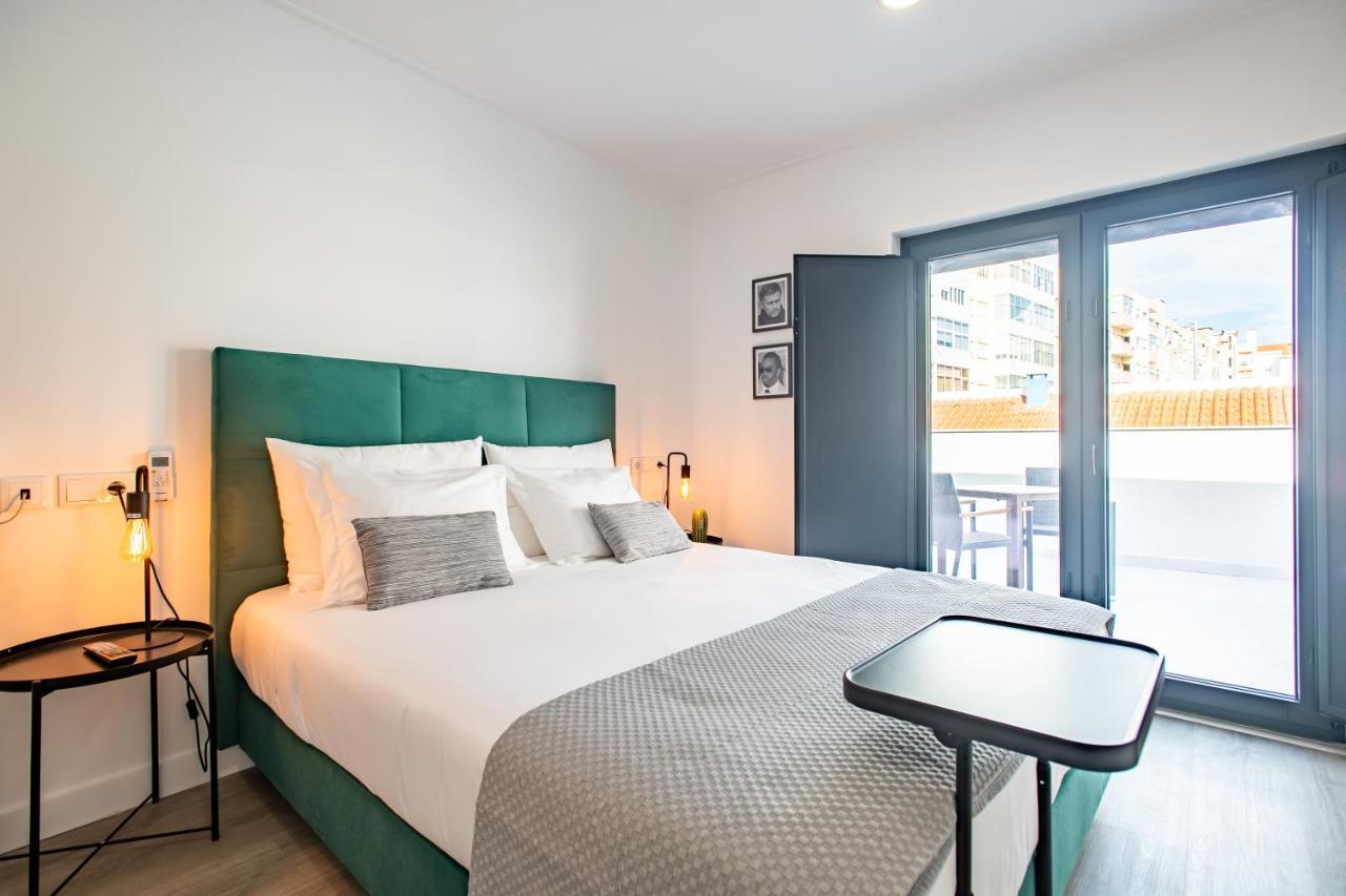 Lizbon South Bed Hostel Barreiro (Setubal)