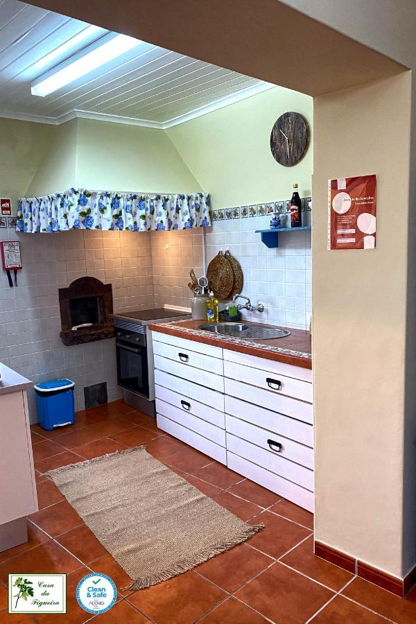 Holiday home Casa Da Figueira *