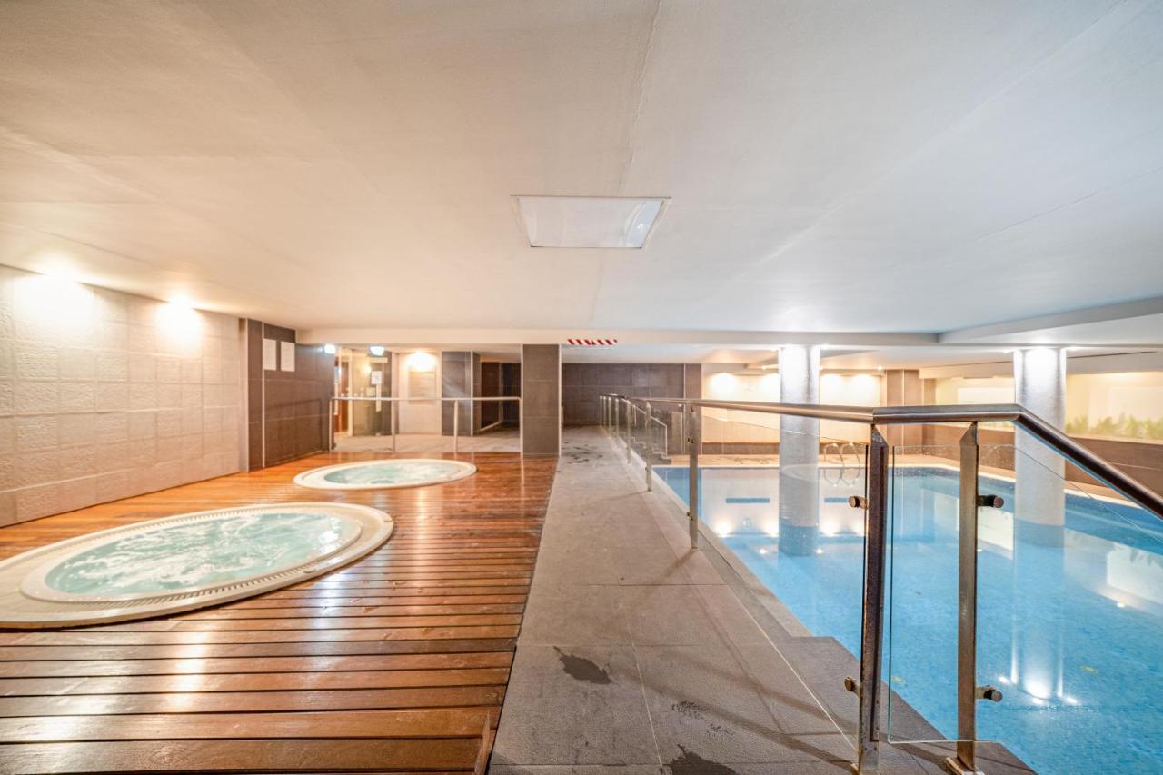 Hotel Yellow Monte Gordo