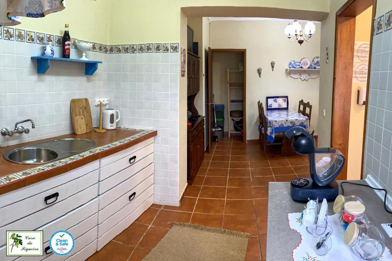 Holiday home Casa Da Figueira *